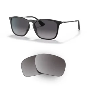 Lenti Ray-Ban 4187 Chris compatibili