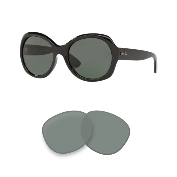 Lenti compatibili Ray-Ban 4191