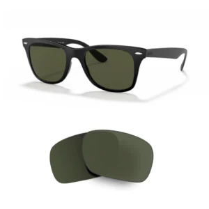 Lenti Ray-Ban 4195 Wayfarer Liteforce compatibili