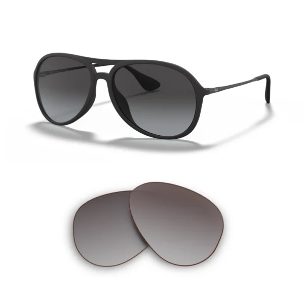 Lenti compatibili Ray-Ban 4201