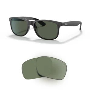 Lenti Ray-Ban 4202 Andy compatibili
