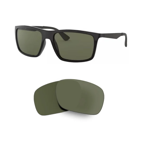 Lenti Ray-Ban 4228 compatibili