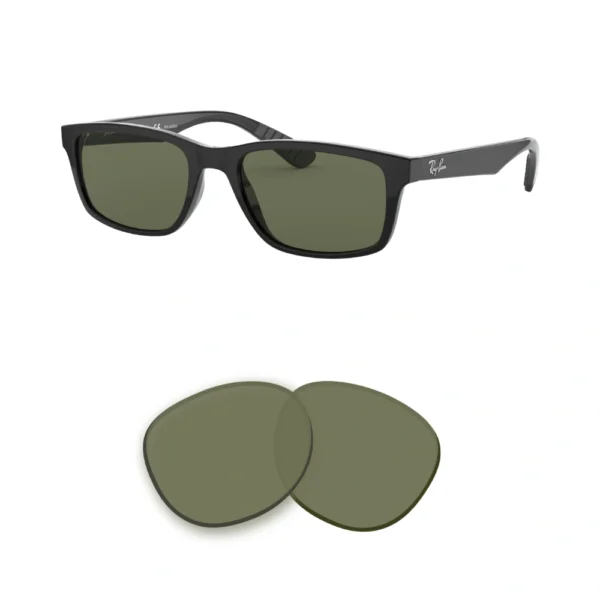 Lenti compatibili Ray-Ban 4234