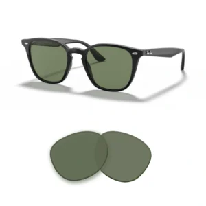 Lenti compatibili Ray-Ban 4258