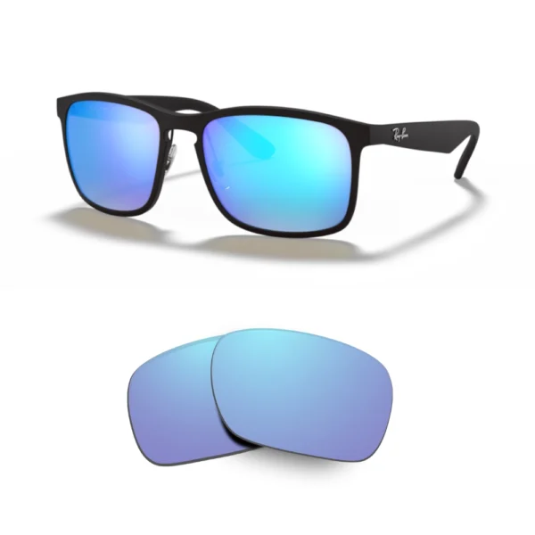 Lenti Ray-Ban 4264 compatibili
