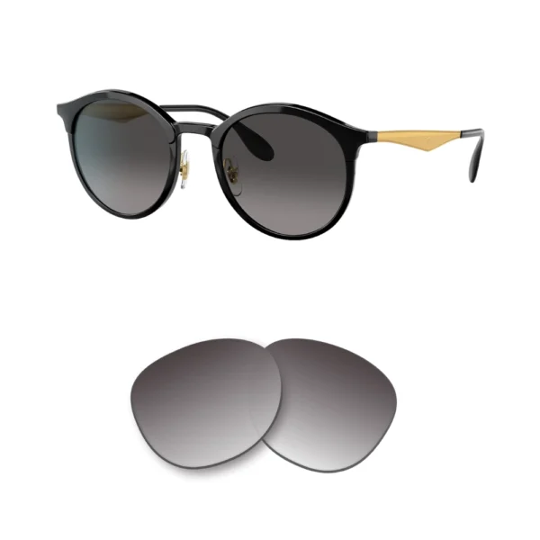 Lenti Ray-Ban 4277 Emma compatibili