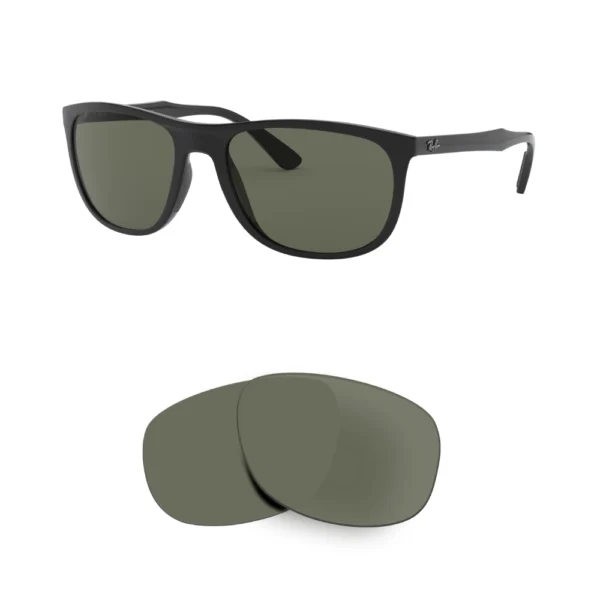 Lenti Ray-Ban 4291 compatibili