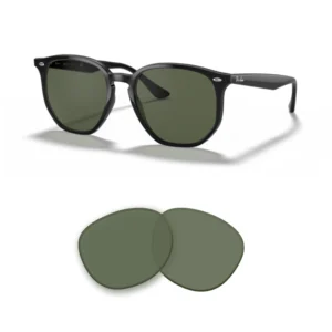 Lenti Ray-Ban 4306 compatibili