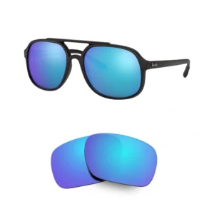 Lenti compatibili Ray-Ban 4312