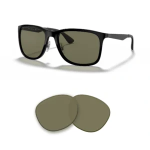 Lenti compatibili Ray-Ban 4313