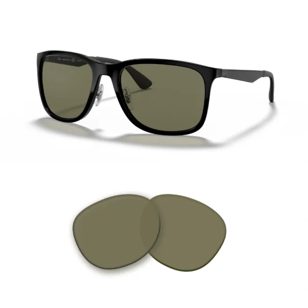 Lenti compatibili Ray-Ban 4313