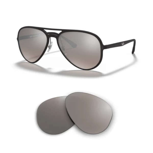 Lenti Ray-Ban 4320CH compatibili