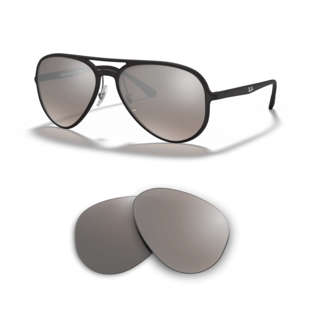 Lenti Ray-Ban 4320CH compatibili