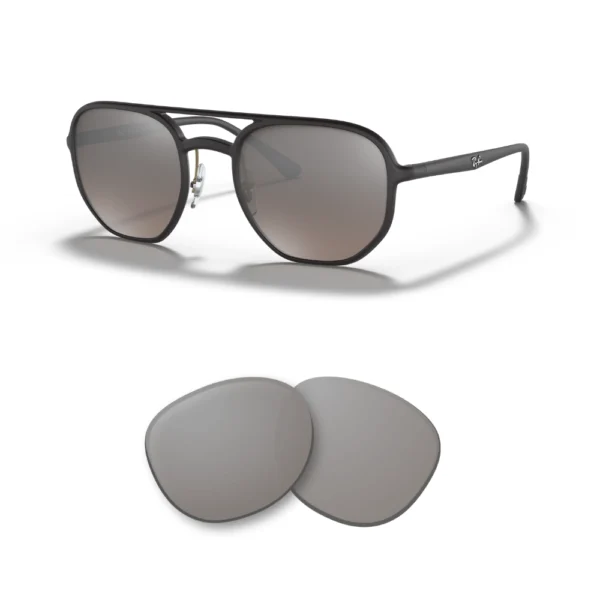 Lenti Ray-Ban 4321CH compatibili