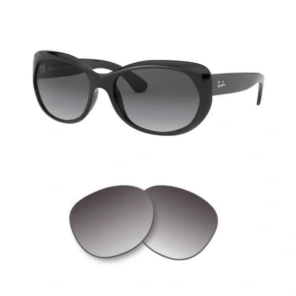Lenti compatibili Ray-Ban 4325
