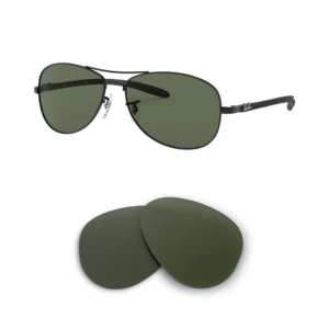 Lenti Ray-Ban 8301 compatibili