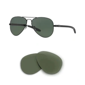 Lenti compatibili Ray-Ban 8307