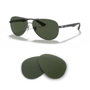 Lenti Ray-Ban 8313 compatibili