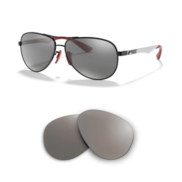 Lenti compatibili Ray-Ban 8313M