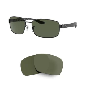 Lenti compatibili Ray-Ban 8316