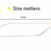Stanghette – Aste compatibili con Ray-Ban 3025 Aviator