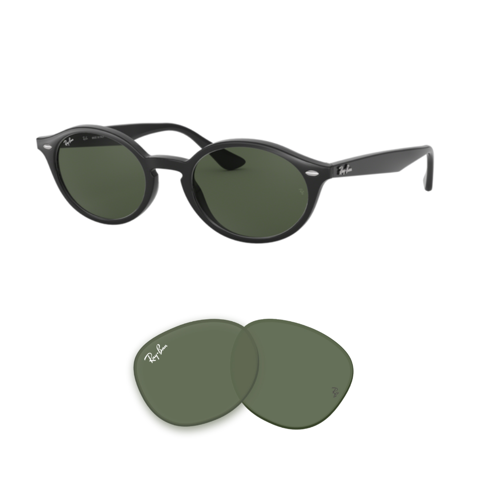 Lenti Ray-Ban 4315 Originali