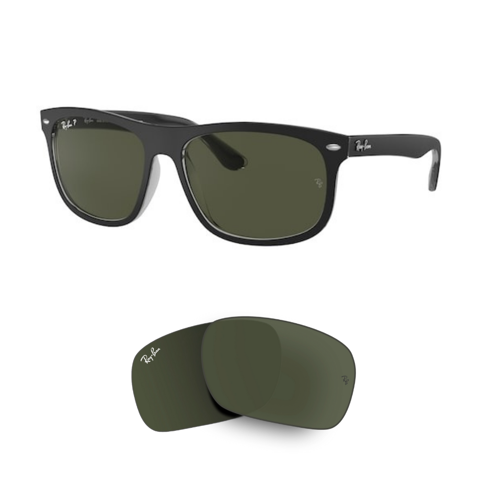 Lenti Ray Ban 4226 Originali