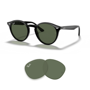 Lenti Ray Ban 2180 Originali