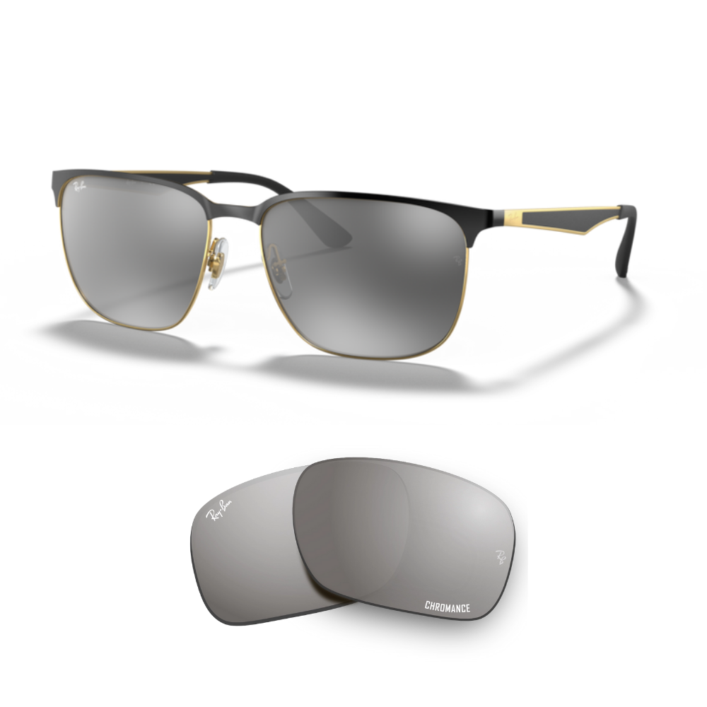 Lenti Ray-Ban 3569 Originali