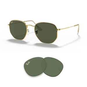 Lenti Ray Ban 3548 Originali