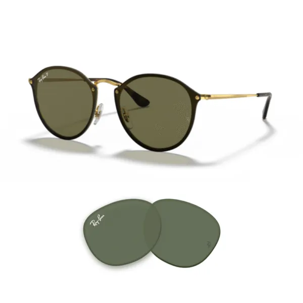 Lenti Ray-Ban 3574 Originali