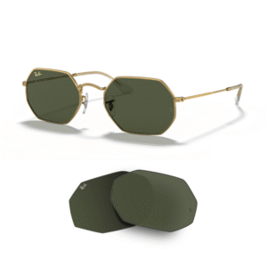 Lenti Ray Ban 3556 Originali