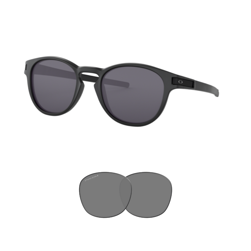 Lenti Oakley 9349 LATCH (A) Originali