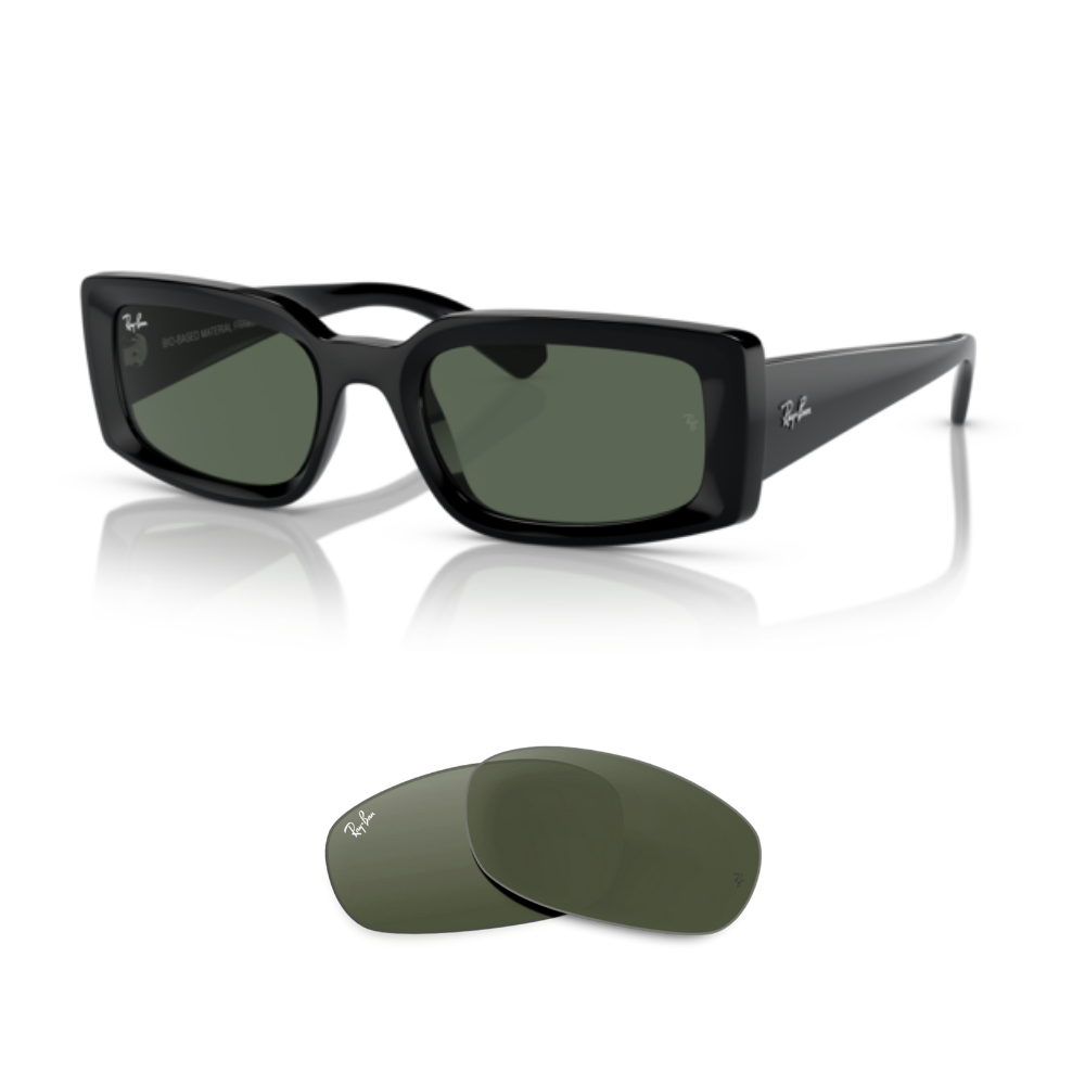 Lenti Ray Ban 4395 Kiliane Originali