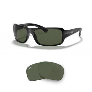Lenti Ray Ban 4075 Originali