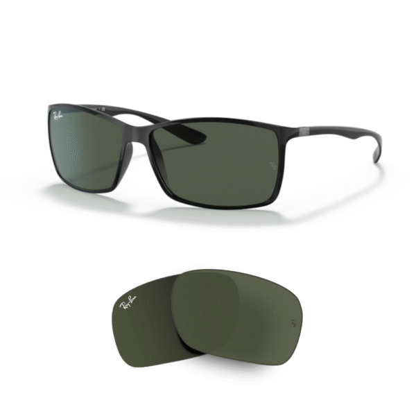 Lenti Ray-Ban 4179 Originali