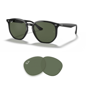 Lenti Ray Ban 4306 Originali