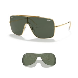 Lenti Ray-Ban 3697 Wings II Originali