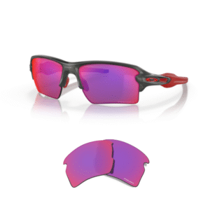 Lenti Oakley 9188 FLAK 2.0 XL Originali