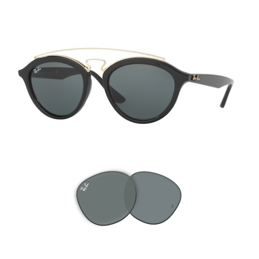 Lenti Ray Ban 4257 Originali