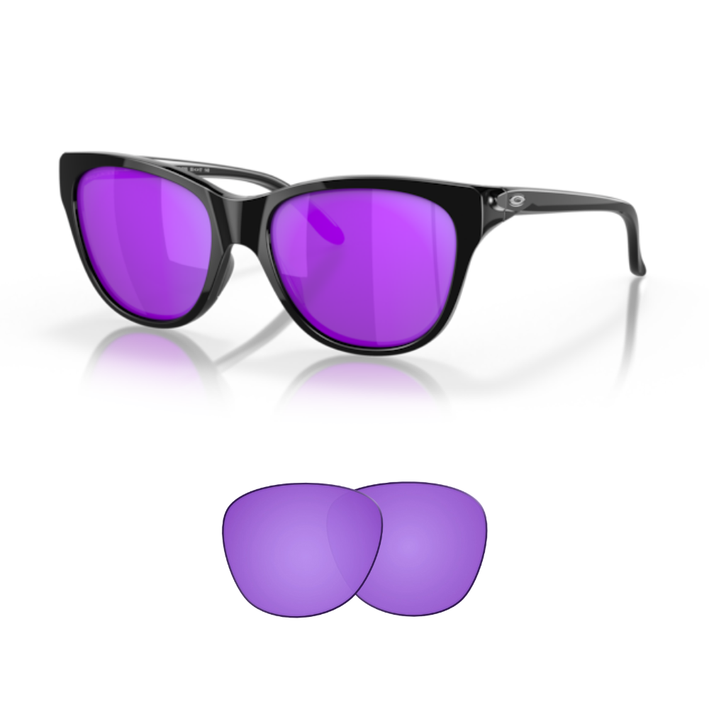 Lenti Oakley 9357 HOLD OUT Originali