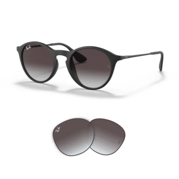 Lenti Ray-Ban 4243 Originali