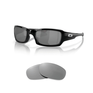 Lenti Oakley 9238 FIVES SQUARED Originali