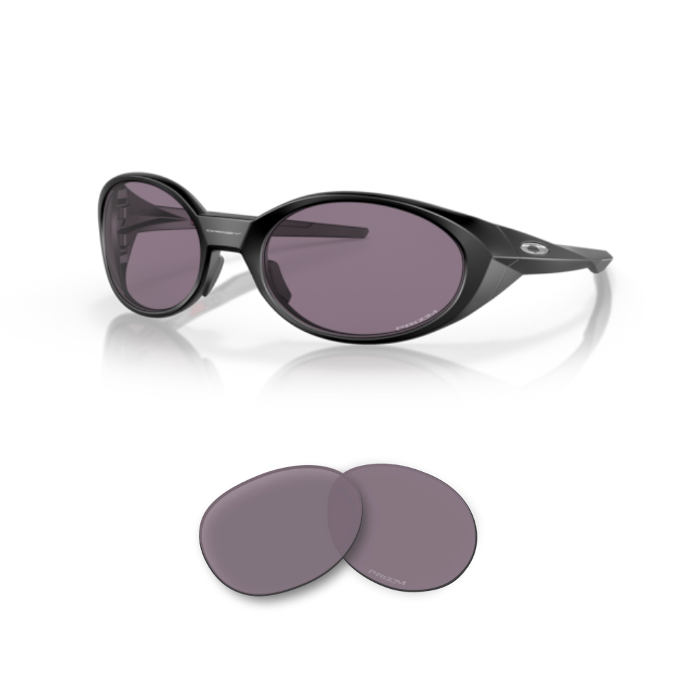 Lenti Oakley 9438 EYEJACKET REDUX Originali