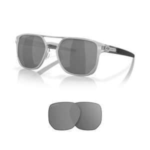 Lenti Oakley 4128 LATCH ALPHA Originali