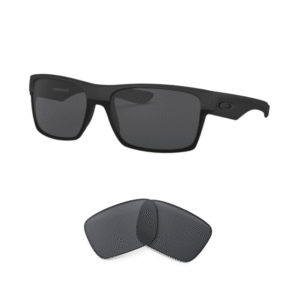 Lenti Oakley 9189 TWOFACE Originali
