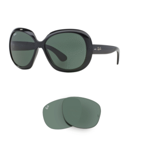 Lenti Ray Ban 41098 JACKIE OHH II Originali