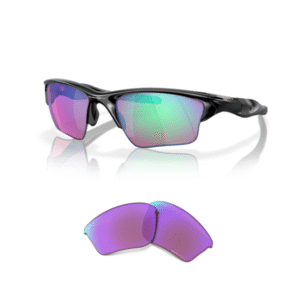 Lenti Oakley 9154 HALF JACKET 2.0 XL Originali