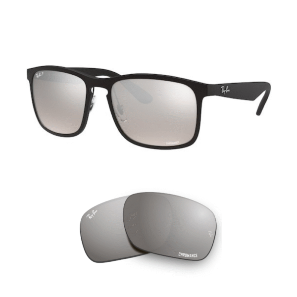 Lenti Ray-Ban 4264 Originali