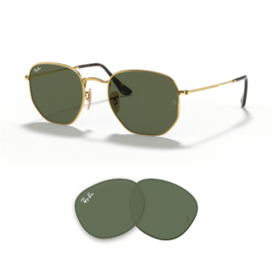 Lenti-ray-ban- 3548N Originali
